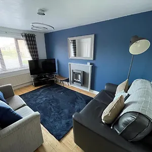 Coastal Haven , Hornsea United Kingdom