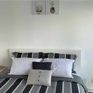Comfort Two Beds By Cn Tower Rogers Centre Free Parking , Toronto Canada