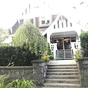 Cambie Homestay