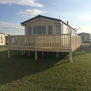 M68 3 Bedroom, 6 Berth Caravan Sand Le Mere , Tunstall (East Riding of Yorkshire) United Kingdom