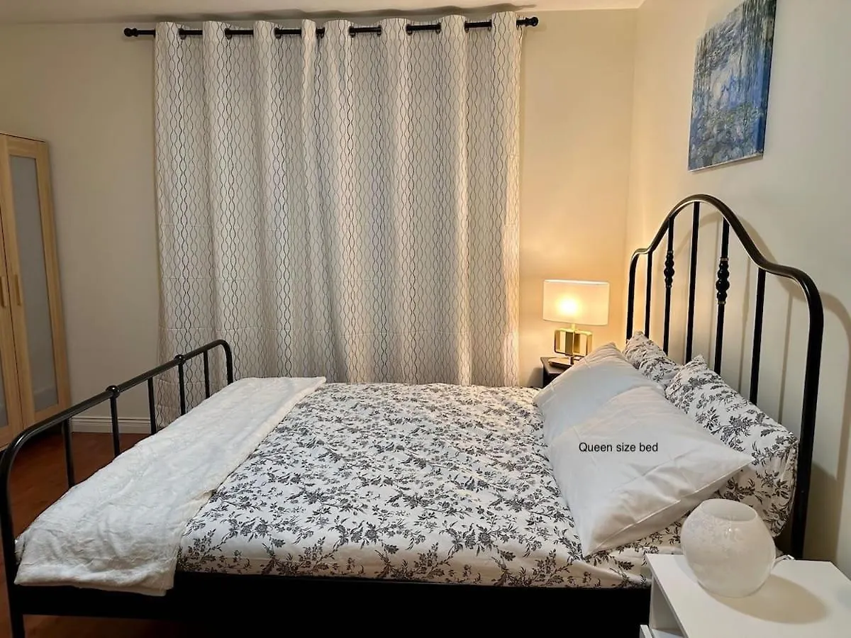 Apartment Sixpine Suite - 2 Bedroom Suite Vancouver